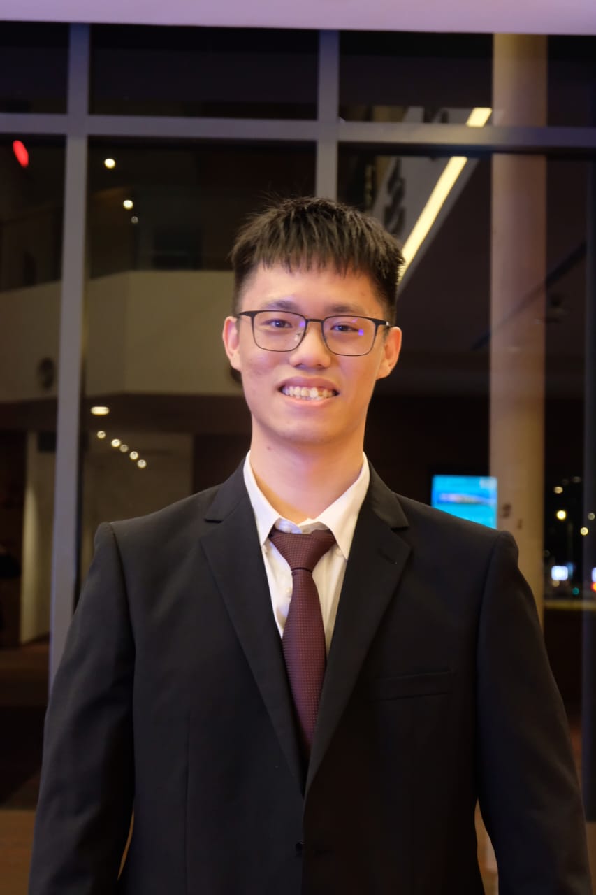 Derrick Khoo